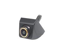 Aide Stationnement Caméra recul AHD lentille dorée CCD A70° avec Vision Nocturne Grand Angle Objectif fisheye pour stationnement véhicule