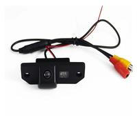 Aide Stationnement Caméra recul CCD pour Ford pour Mondeo pour Focus Berlina 2005 2006 2007 2008 2009 2010 2011 pour C-Max C pour Max(Power Relay Set)