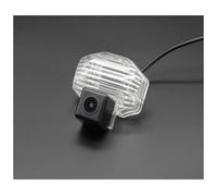 Aide Stationnement Caméra recul étanche AHD CVBS avec Vision Nocturne pour Toyota pour Corolla pour Auris Blade 2007-2013 Caméra Arrière Voiture(Wireless Set)