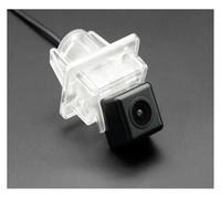 Aide Stationnement Caméra recul étanche AHD CVBS pour Mercedes pour Benz Classe E W204 C180 C200 C280 C300 W212 E200 E230(Wireless Set)