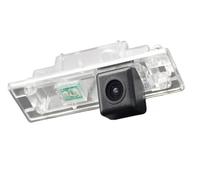Aide Stationnement Caméra recul étanche pour BMW pour Mini Coupe pour Countryman Série 1 120i, E81, E87, 135i, 640i AHD CVBS Caméra Arrière Voiture(Wireless Set)