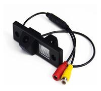 Aide Stationnement Caméra recul étanche pour Chevy pour Orlando pour Matiz pour HHR Vision Nocturne(Power Relay Set)