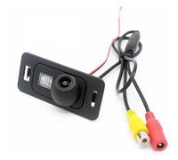 Aide Stationnement Caméra Recul pour BMW F30 F10 X5 E39 E46 F31 E61 Parking CVBS480P Caméras Recul 170 ° HD ADH 1080P 720P CVBS 480P Caméra pour Voitures Vue Arrière(AHD1080P)