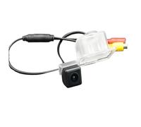 Aide Stationnement Caméra Recul pour KIA pour Optima K5 4ème JF 2015 2016 2017 pour Forte 2018 Caméra Recul AHD CVBS avec Vision Nocturne Étanche sans Fil(Wireless Set)