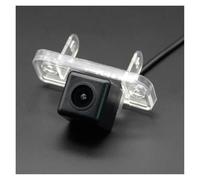 Aide Stationnement Caméra recul pour Mercedes pour Benz Classe CLC 160 180 220 350 2008-2011 SLK R171 2004-2011 AHD CVBS(Power Relay Set)