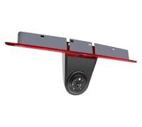 Aide Stationnement Caméra Recul pour VW pour Crafter Van 2007-2018 Caméras De Recul Arrière 4K AHD 1080P IR Feu Stop LED Caméra Vision Nocturne Stationnement