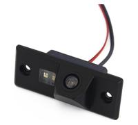 Aide Stationnement Caméra Recul pour VW pour Passat B5 pour Polo 3C pour Berline pour Santana Caméra De Recul Étanche sans Fil(Wireless Set)