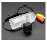 Aide Stationnement Caméra stationnement étanche avec Vision Nocturne, pour Toyota Altezza Aristo pour Prius pour Venza pour Celsior XA40 AHD CVBS Caméra Arrière Voiture(Common Set)