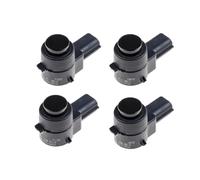 Aide stationnement Compatible Avec Chrysler 300 Positionnement Contrôle Distance Moniteurs D'angle Mort Voiture Capteurs Radar D'assistance Stationnement OEM 1EW63AXRAA(4pc)