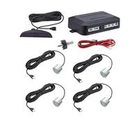 Aide stationnement PDC Capteurs stationnement Voiture pour Voitures Radar détection Distance d'obstacle Automobile Radars recul pour pièces réparation Parktronic