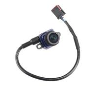 Aide Stationnement pour Dodge pour Charger pour Chrysler 300 2011-2014 Caméra Arrière Voiture Compatible 56054058AH 56054058AD Degrés Caméra Recul