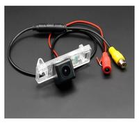 Aide Stationnement pour Fiat pour Fiorino pour Qubo 2007-2018 AHD CVBS - Caméra de recul Caméra Arrière Voiture(Common Set)