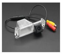 Aide Stationnement pour Hyundai pour I30 pour Sonata pour Accent pour Solaris pour Verna 2014-2015 caméra recul AHD CVBS avec Vision Nocturne Caméra Arrière Voiture(Wireless Set)