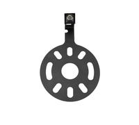 Aide Stationnement pour Jeep pour Wrangler Installation Pneu Secours 2007-2018 Caméra Recul Véhicule Stationnement Arrière Voiture Degrés Caméra Recul(GAHD-1080P)