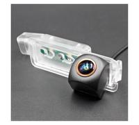 Aide Stationnement pour VW pour Golf 7 pour MK7 VII pour Scirocco pour Lamando pour Magotan B8 2013-2016 Caméra Stationnement Voiture Arrière Étanche Degrés Caméra Recul(AHD 1080P)