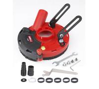 Aidelife Capot de Protection pour Meuleuse Angulaire 115/125mm