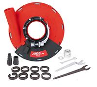 Aidelife Capot de Protection pour Meuleuse Angulaire 180mm