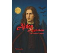 Aiden Appleton: Vampire's Return