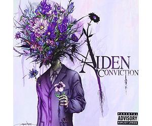 Aiden - Conviction [Limited Includes Bonus Tracks]