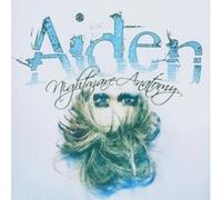 AIDEN - NIGHTMARE ANATOMY CD NEW