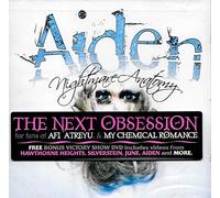 Aiden - Nightmare Anatomy [Import]