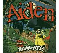Aiden - Rain in Hell-EP [Import]