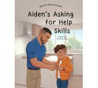 Aiden's Asking for Help Skills