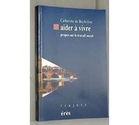 Aider à vivre