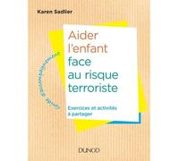 Aider L'enfant Face À La Menace Terroriste