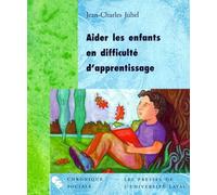 Aider les enfants en difficulté d'apprentissage