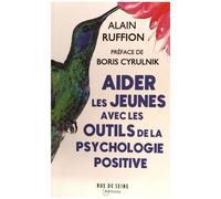 Aider Les Jeunes Avec Les Outils De La Psychologie Positive