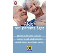 Aider nos parents âgés
