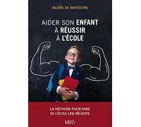 Ideo – Aider son enfant à réussir l'école