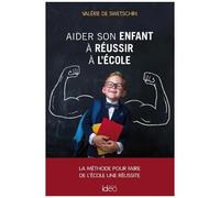 Ideo – Aider son enfant à réussir l'école