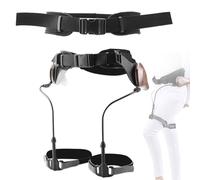 Aides À La Marche Exosquelette For Adultes, Réduit L'effort De 50%, Jambes D'exosquelette Bionique, Aucune Source D'énergie N'est Plus, Aides À La Marche Des Jambes