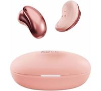 Aides auditives intra-auriculaires sans fil MEE audio Pebbles Rose Gold
