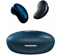 Aides auditives intra-auriculaires sans fil MEE audio Pebbles Sapphire