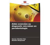 Aides avancées au diagnostic microbien en parodontologie