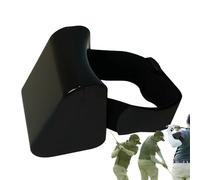 Aides d'Entraînement au Golf pour les Hommes - Correcteur d'Entraînement Réglable | Aide D'Entraînement Des Bras Pour Golf,Pour Débutants Jeu Intérieur Extérieur Jardin Terrain D'Entraînement Pratique