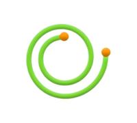 Aides D'Entraînement De Swing De Golf - avec Retour Multifonctionnel,Entraîneur de Swing de Golf et Club de Putting - pour Correction d'exercice À Domicile, École, Terrain pour Athlètes Et