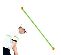 Aides D'Entraînement De Swing De Golf - Pliable Multifonctionnel Portable - Entraîneur de Putting pour Hommes - pour Débutants Golfeurs Athlètes Adolescents Pratique Intérieur Extérieur