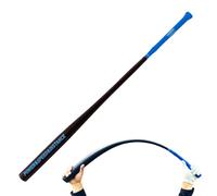 Aides D'entraînement De Swing Golf,Entraîneur Correctif Pliable Pour Golf - Accessoires De Golf Portables Ergonomiques Alignement Putt Intérieur Et Extérieur