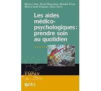 Aides médico-psychologiques