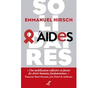 Aides. Solidaires