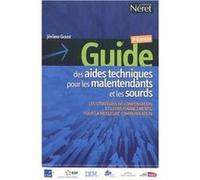 Aides techniques pour malentendants Jérôme Goust (Auteur)