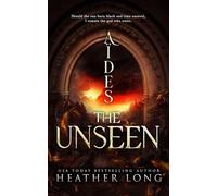Aïdes The Unseen: A Hades and Persephone Romantasy