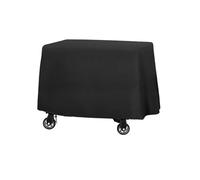 Aidetech Housse de barbecue pour Recteq Deck Boss 800, housse d'extérieur imperméable pour fumoir à granulés électriques - 61 x 119,4 x 111,8 cm