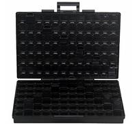 AideTek Box-all-144 - Boîtier pour composants de montage en surface - 1206 0805 0603 0402 Expédier de Chine