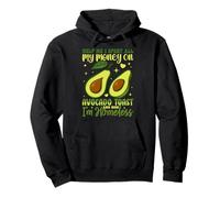 Aidez-moi, j'ai dépensé tout mon argent en toasts à l'avocat et maintenant je suis chez moi Sweat à Capuche