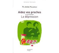 Aidez vos proches à surmonter La dépression